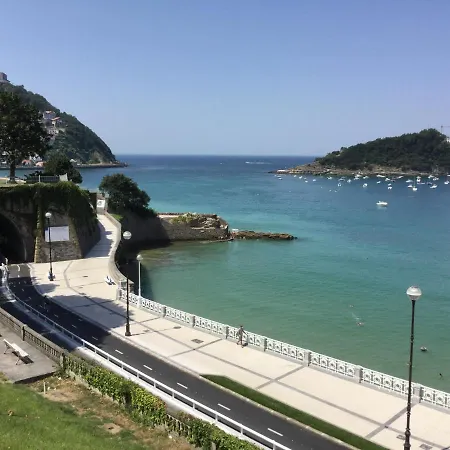 酒店 Colectia Ondarreta 圣塞瓦斯蒂安