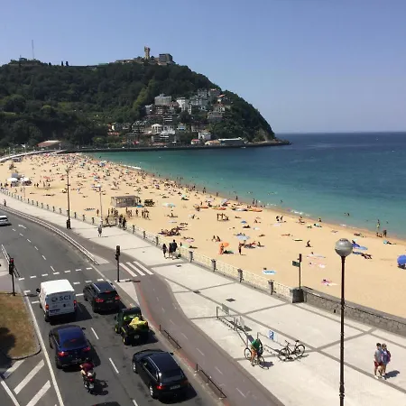 酒店 Colectia Ondarreta *