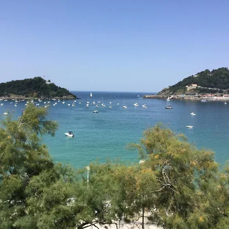 فندق Uma Ondarreta *