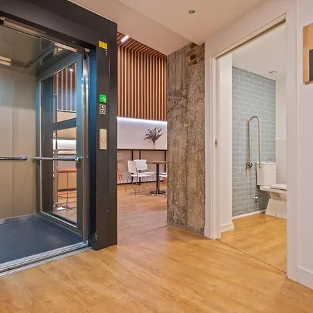 酒店 Colectia Ondarreta *