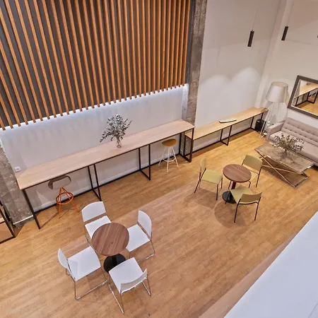 Colectia Ondarreta 酒店