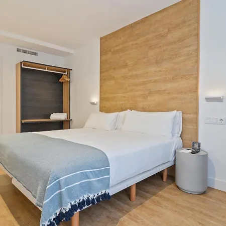 酒店 Colectia Ondarreta 圣塞瓦斯蒂安