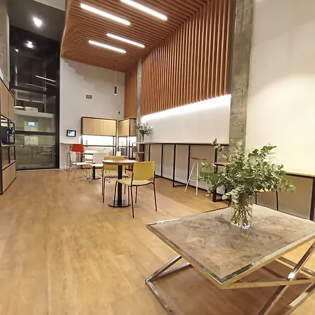 酒店 Colectia Ondarreta