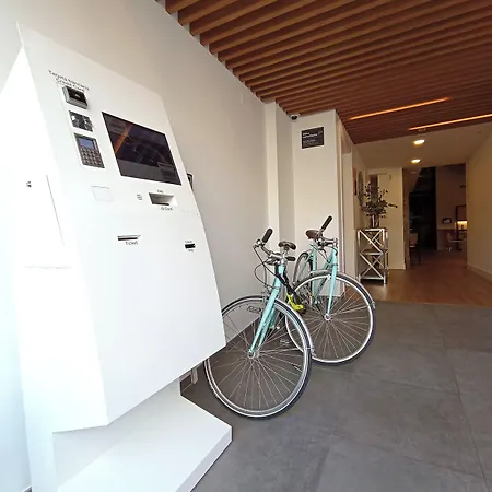 酒店 Colectia Ondarreta 圣塞瓦斯蒂安