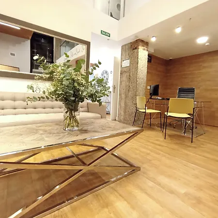 酒店 Colectia Ondarreta