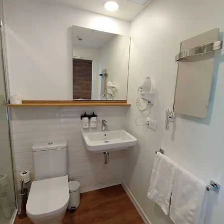 Colectia Ondarreta 酒店 *