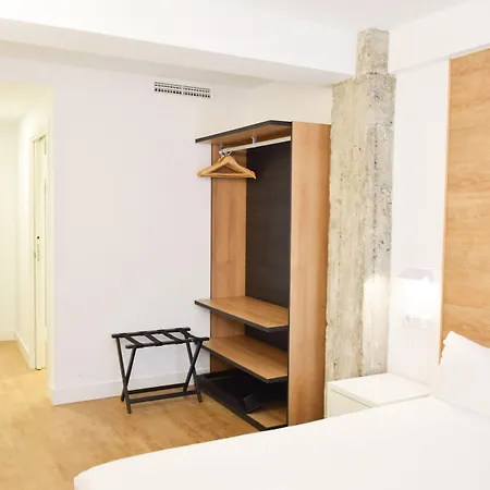 酒店 Colectia Ondarreta