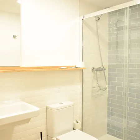 Colectia Ondarreta 酒店 圣塞瓦斯蒂安