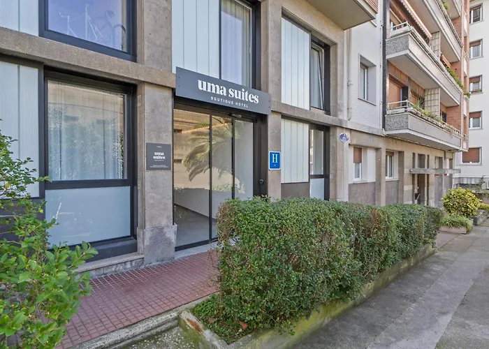 Hotel Colectia Ondarreta