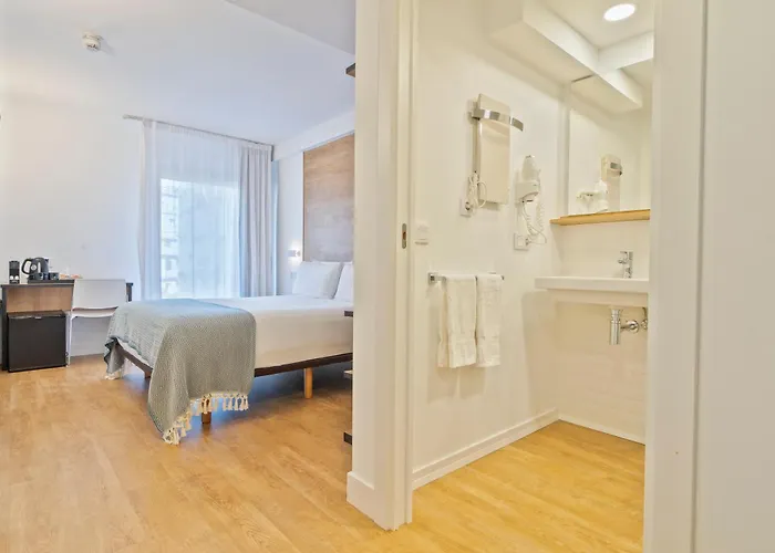 Colectia Ondarreta Hotel