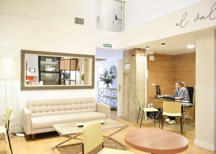 Colectia Ondarreta Hotel *