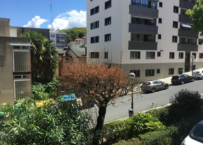 Colectia Ondarreta Hotel San Sebastián