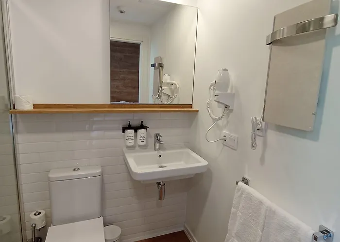 Colectia Ondarreta Hotel *