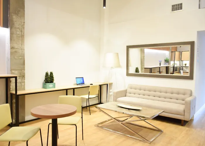 Colectia Ondarreta Hotel *