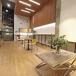 Отель Colectia Ondarreta