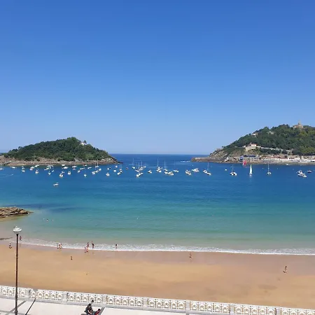 Hotel Ondarreta San Sebastián