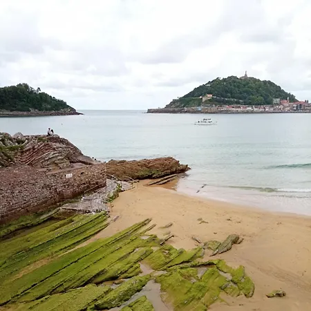 Ondarreta * San Sebastián