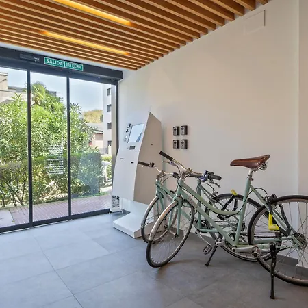 Colectia Ondarreta Hotel