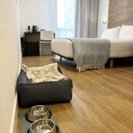 Ondarreta Hotel *