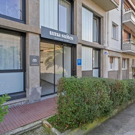 Hotel Ondarreta