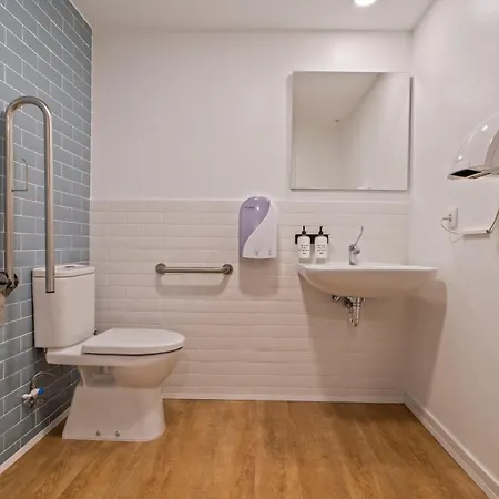 Hotel Ondarreta