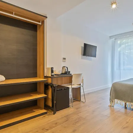 Hotel Ondarreta *