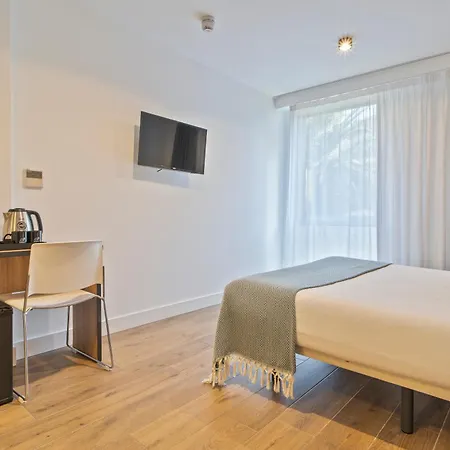 Ondarreta Hotel San Sebastián