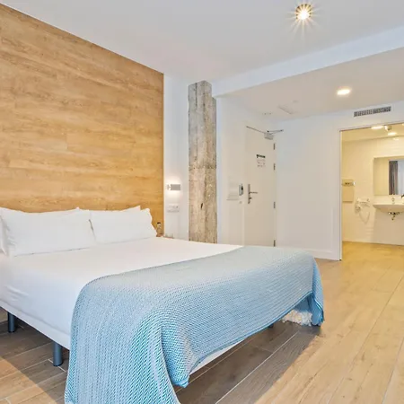 Hotel Ondarreta