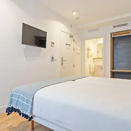 Colectia Ondarreta * San Sebastian