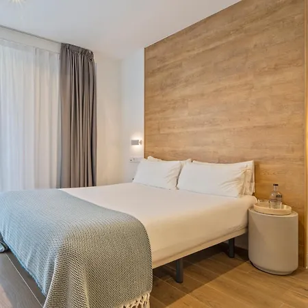 Ondarreta Hotel *