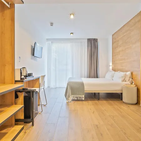 Ondarreta Hotel