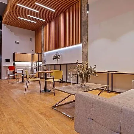 Hotel Colectia Ondarreta San Sebastián