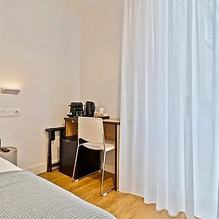 Hotel Colectia Ondarreta San Sebastián