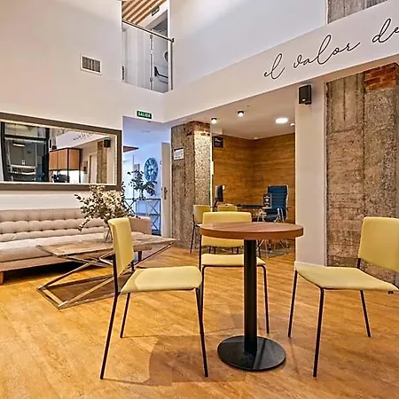 Hotel Colectia Ondarreta San Sebastián