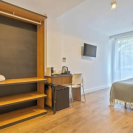 Hotel Colectia Ondarreta San Sebastián