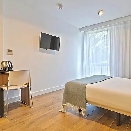 Colectia Ondarreta Hotel *