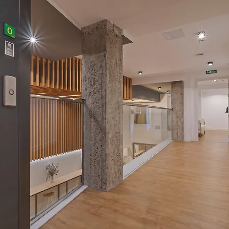 Colectia Ondarreta Hotel