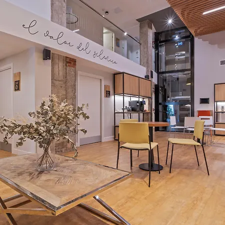 Colectia Ondarreta Hotel