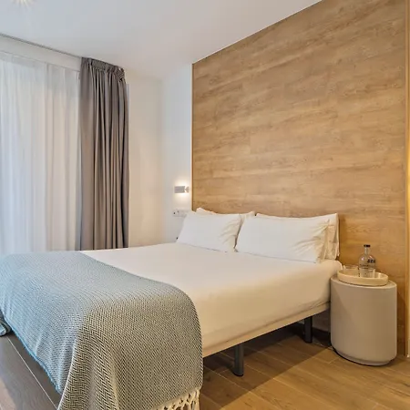 Colectia Ondarreta Hotel San Sebastián