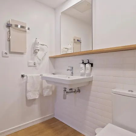 Hotel Colectia Ondarreta