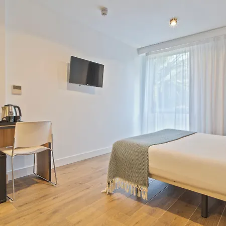 Hotel Colectia Ondarreta San Sebastián