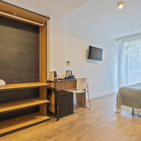 Hotel Colectia Ondarreta San Sebastián