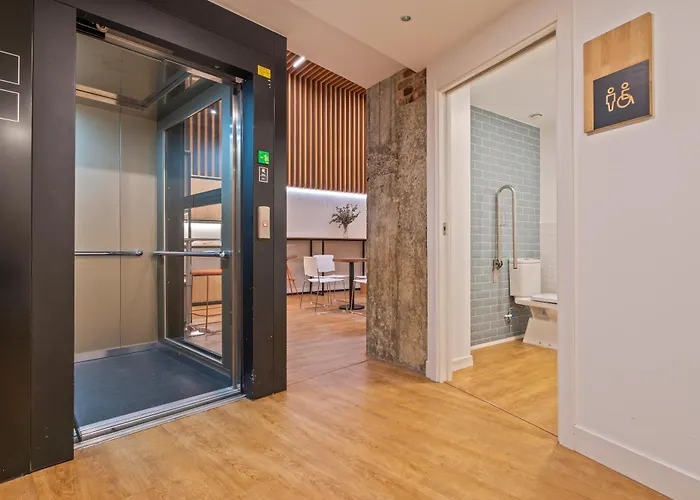 Hotel Colectia Ondarreta *