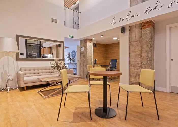 Colectia Ondarreta Hotel San Sebastián