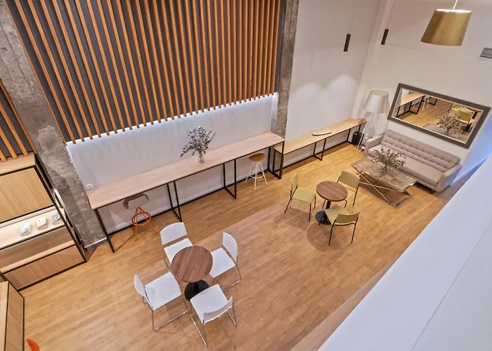 Colectia Ondarreta Hotel