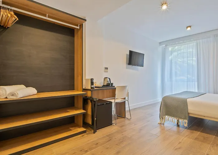 Hotel Colectia Ondarreta *