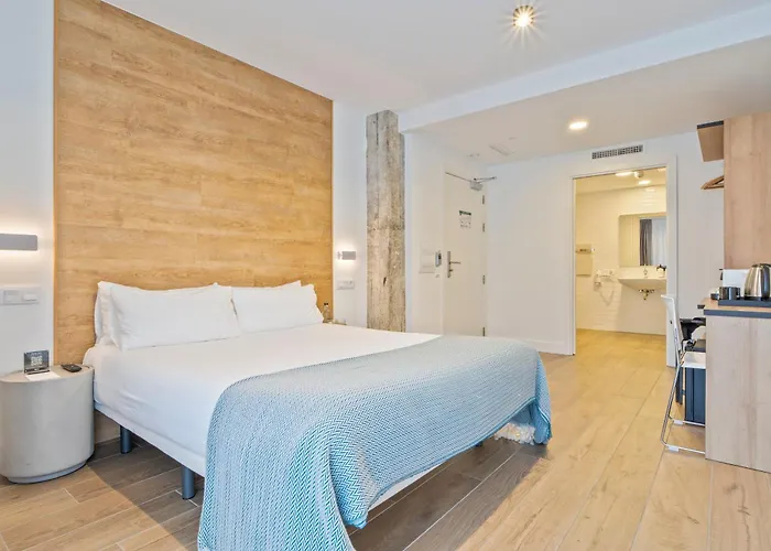 Hotel Colectia Ondarreta