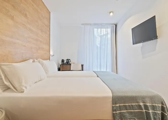 Colectia Ondarreta Hotel *