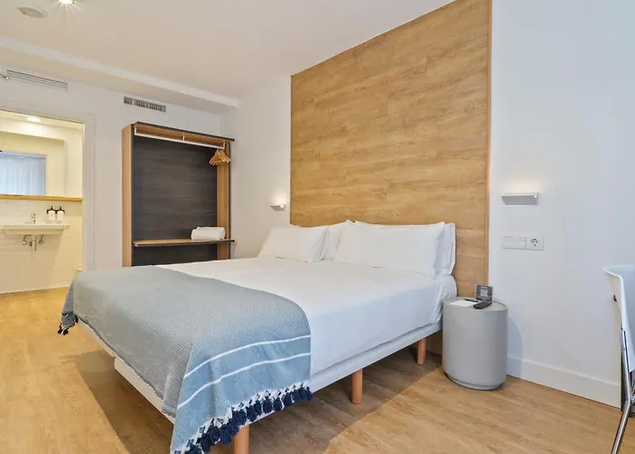 Hotel Colectia Ondarreta San Sebastián