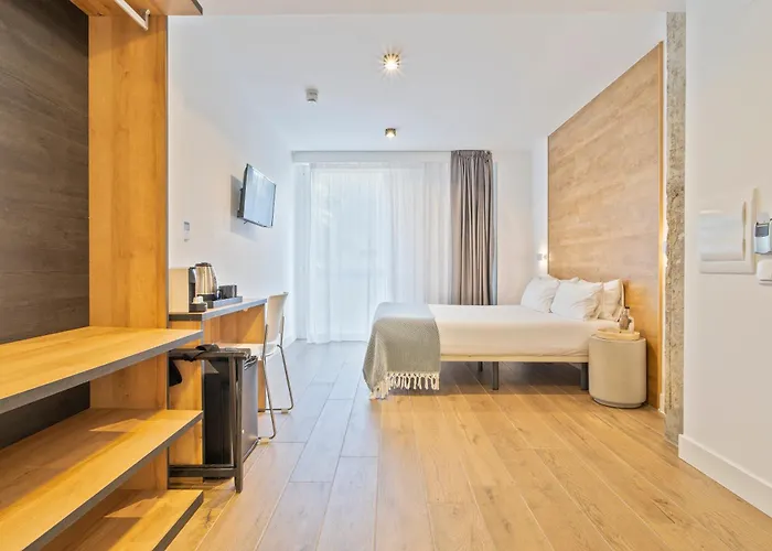 Colectia Ondarreta Hotel